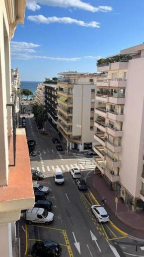 Croisette Immo Design 2p Croisette rue Pasteur Bord de Mer